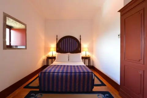 Pousada Mosteiro Guimarães, Monument Hotel & SLH in Guimarães — foto 16