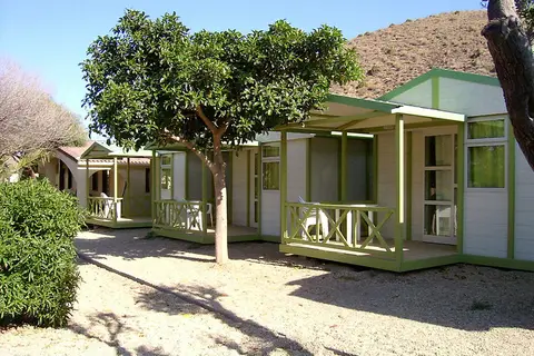 Los Escullos in Vera — foto 14