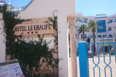Le Khalife in الحمامات — foto 10