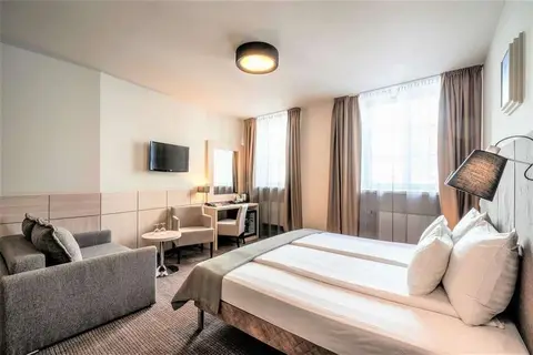 Wellton Centrum Hotel & Spa in Riga — foto 17
