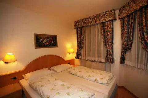 Appartementen Evaldo in Arabba — foto 6