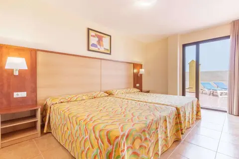Aparthotel Best Alcazar in Almuñécar — foto 3