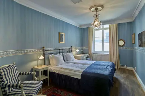 Scandic Gamla Stan in Stockholm — foto 4