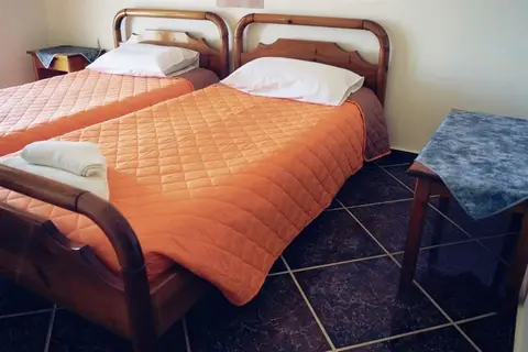 Eleni Hotel in Αντιμάχεια — foto 8