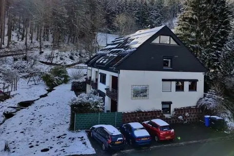 Elpe Apartments in Olsberg — foto 16