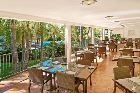 Ria Park Hotel & Spa in Seixal — foto 18