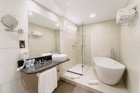 Hotel Soho Boutique Málaga in Málaga, foto 23