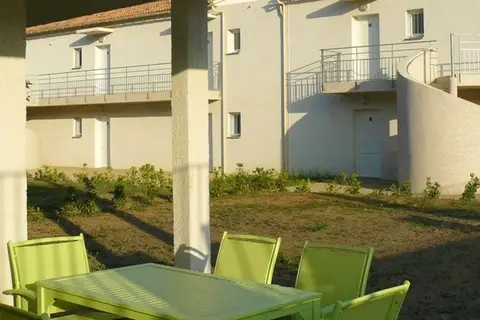 Residence Acqua Linda in Poggio-Mezzana — foto 15