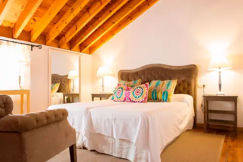 Cortijo del Arte in Pizarra — foto 5