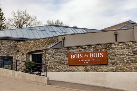 Hillview Resort Grandvoir foto 14