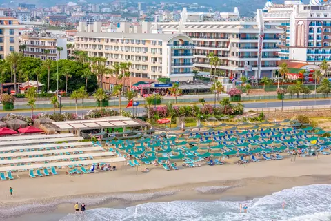 Sun Heaven Queen in Alanya — foto 22