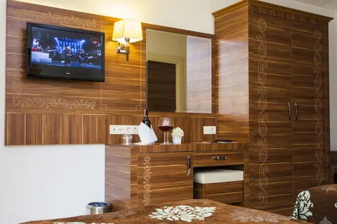 Oba Time Hotel in Alanya — foto 30