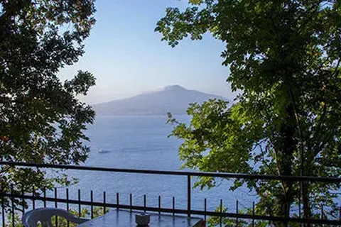 Bungalows Baia Serena foto 11