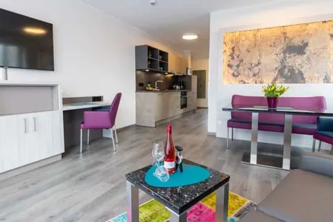 Hotel Restaurant Leugermann foto 21