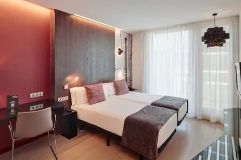 Sercotel Rosellón in Barcelona — foto 10