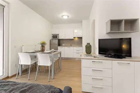 Prague City Residence in Praag, foto 12