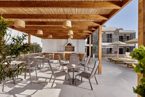 Volta Suites & Villas in Gouves Municipal Unit, foto 16
