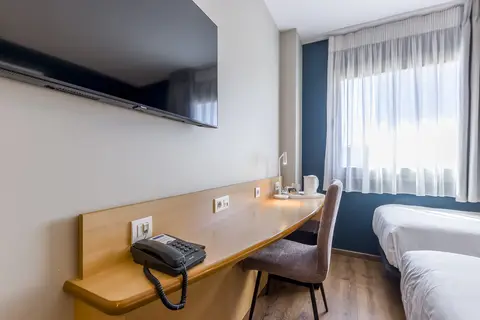 Travelodge Madrid Alcala de Henares in Alcalá de Henares — foto 12
