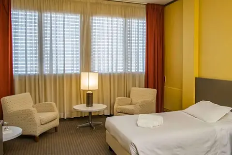 Mercure Hotel President Lecce in Lecce — foto 14