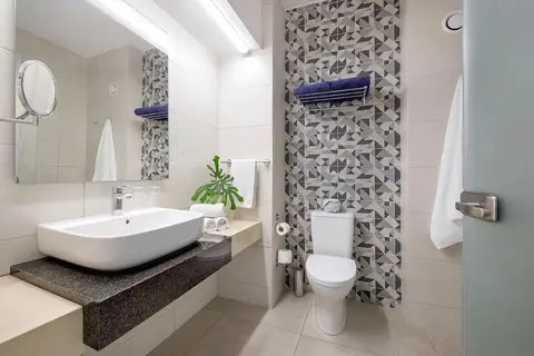 Sofianna Resort & Spa in Paphos — foto 30
