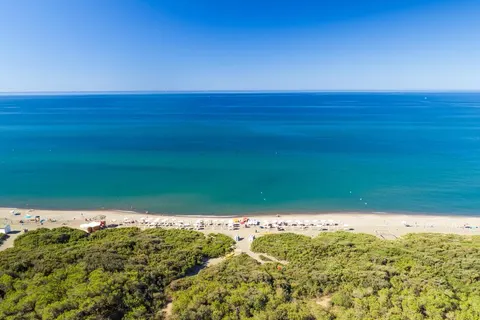 Camping Club Degli Amici foto 24