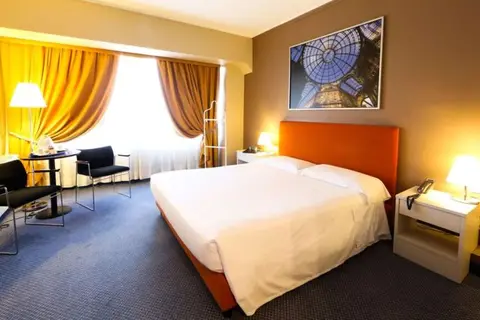 Hotel Blaise & Francis in Milaan