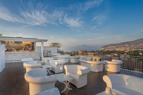 Majestic Palace in Sant'Agnello, foto 9