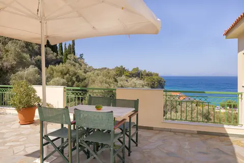 Marina appartements in Δημοτική Ενότητα Βαθέος — foto 2
