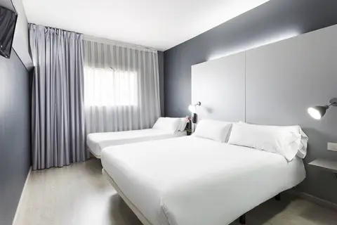 B&B HOTEL Barcelona Mollet in Mollet Del Vallès — foto 29