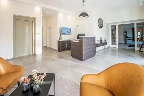 Hotel Meyerink foto 17