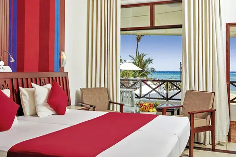Coral Sands in Hikkaduwa — foto 4