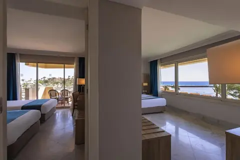 Seven Seas Jolie Bay in Seven Seas Jolie Bay (ex. Aqua Mondo Abu Soma) Resort, foto 16