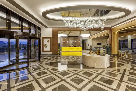 Glamour Resort & Spa in Manavgat, foto 18