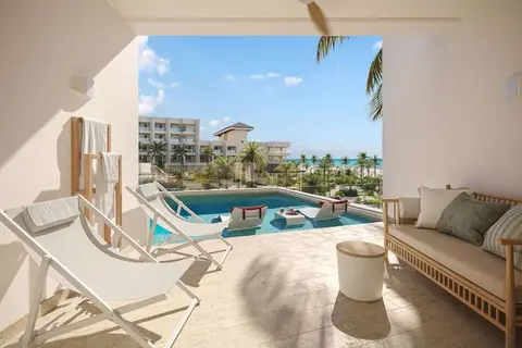 JOIA Aruba by Iberostar in Punta Brabo, foto 6