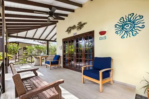 Fly & Go Habitat Bonaire in Kralendijk, foto 27