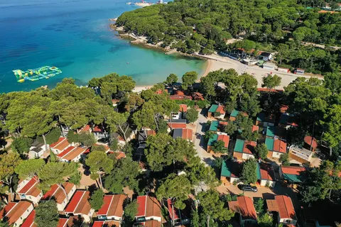 Park Soline in Biograd na Moru — foto 23