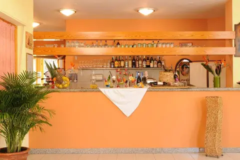 Hotel Oasis in Alghero — foto 29