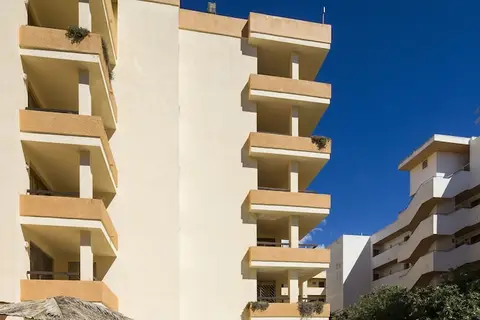 Arlanza Apartments in Ibiza-Stad — foto 21