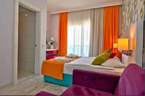 Ramada Resort by Wyndham Side in Taşlıçay — foto 23