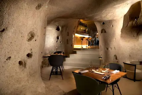 Sant' Angelo Luxury Resort in Matera — foto 16