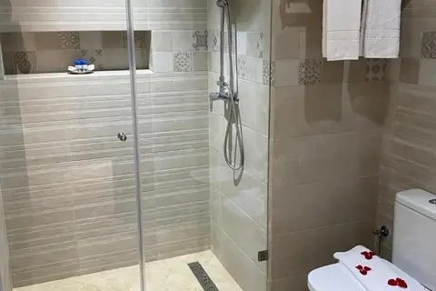 Golden Beach Appart Hôtel in Rabat — foto 21