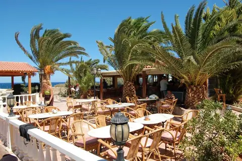 Hotel Cretan Garden in Δημοτική Ενότητα Χερσονήσου — foto 9