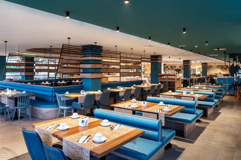 Maspalomas Resort By Dunas foto 12