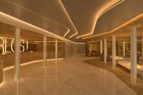 Hotel Carlos I in Benidorm — foto 28