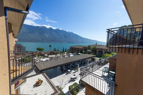 Leonardo da Vinci in Limone sul Garda — foto 6