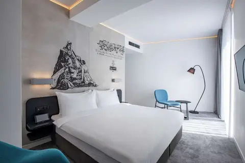 Golden Tulip Design Tbilisi in Tbilisi — foto 3