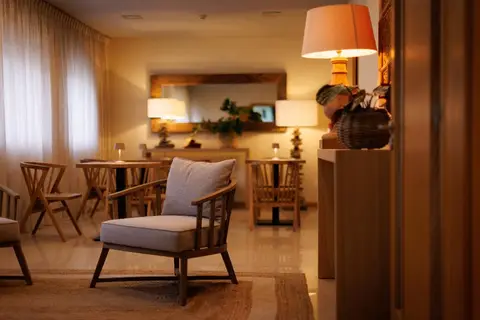 Hotel Folgosa Douro in Armamar — foto 13