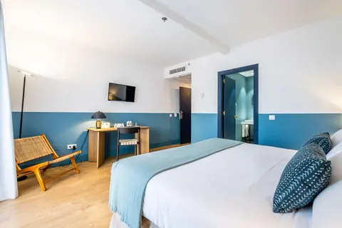 Hotel Soho Boutique Las Vegas in Málaga — foto 4
