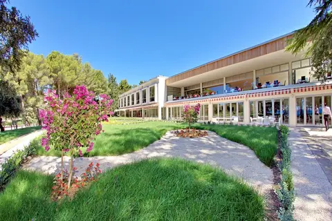 Crvena Luka Resort in Biograd — foto 2