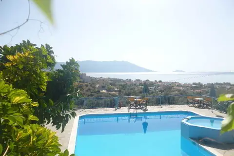 Villa Jota in Δημοτική Ενότητα Μαραθοκάμπου — foto 19